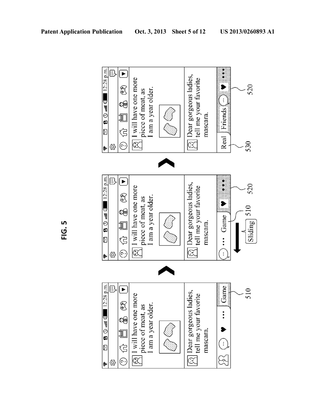 SYSTEM AND METHOD FOR PROVIDING AVATAR/GAME/ENTERTAINMENT FUNCTIONS ON     MESSENGER PLATFORM - diagram, schematic, and image 06