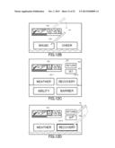 GAMING APPARATUS, MATCH-UP CONTROL METHOD, COMPUTER-READABLE     NON-TRANSITORY INFORMATION RECORDING MEDIUM HAVING STORED THEREIN     PROGRAM, AND PROGRAM diagram and image