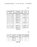 GAMING APPARATUS, MATCH-UP CONTROL METHOD, COMPUTER-READABLE     NON-TRANSITORY INFORMATION RECORDING MEDIUM HAVING STORED THEREIN     PROGRAM, AND PROGRAM diagram and image