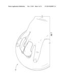 Bowling Fingers Peripheral Aid diagram and image