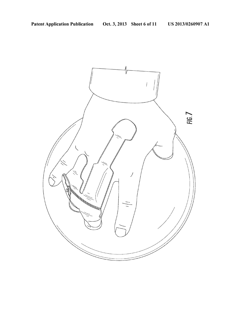 Bowling Fingers Peripheral Aid - diagram, schematic, and image 07