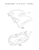 Bowling Fingers Peripheral Aid diagram and image