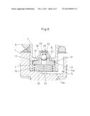 HYDRAULIC AUTO-TENSIONER diagram and image