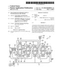 MULTI-SPEED TRANSMISSION WITH AN INTEGRATED ELECTRIC MOTOR diagram and image