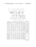 MULTI-STAGE GEARBOX OF PLANETARY CONSTRUCTION diagram and image