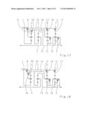 MULTI-STAGE GEARBOX OF PLANETARY CONSTRUCTION diagram and image