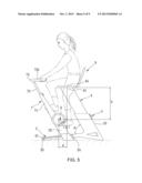 EXERCISE APPARATUS diagram and image