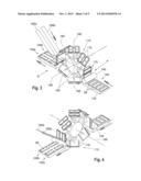 Method and Apparatus for Making Personal Hygiene Absorbent Articles diagram and image