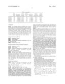 EXHAUST GAS CLEANING CATALYST diagram and image