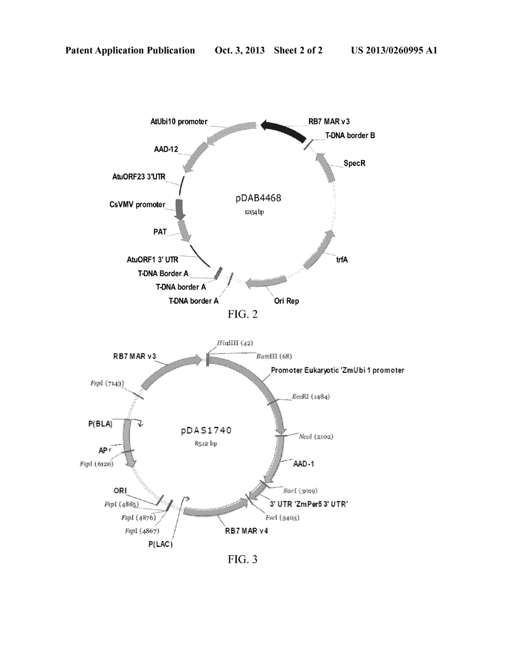 METHODS OF IMPROVING THE YIELD OF 2,4-D RESISTANT CROP PLANTS - diagram, schematic, and image 03