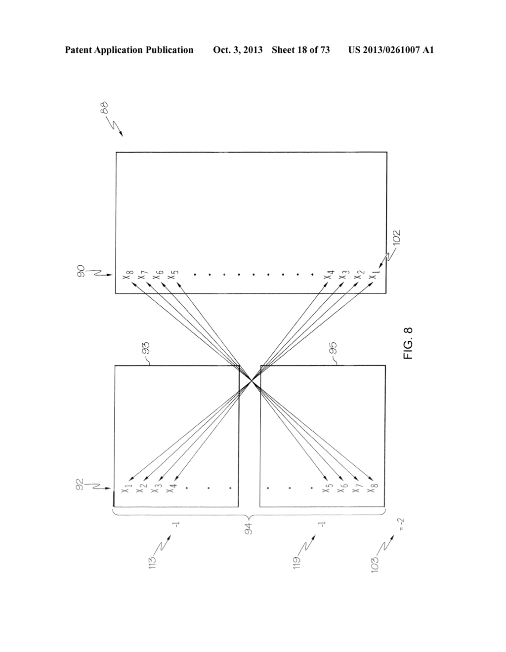 Method of Constructing a Data Structure - diagram, schematic, and image 19