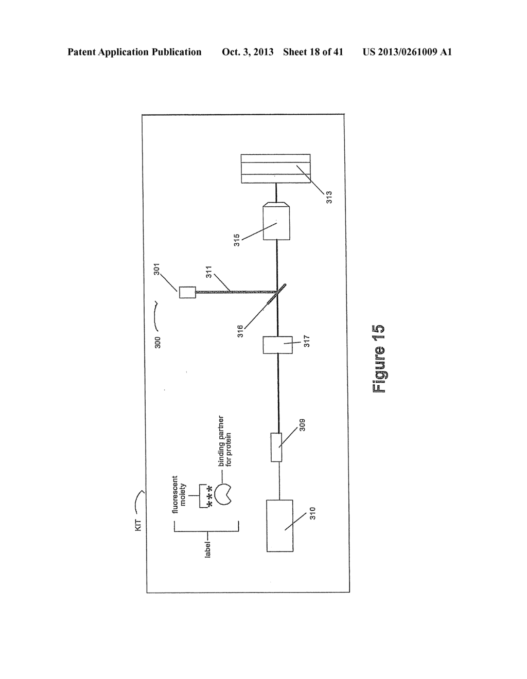 Highly Sensitive Biomarker Panels - diagram, schematic, and image 19