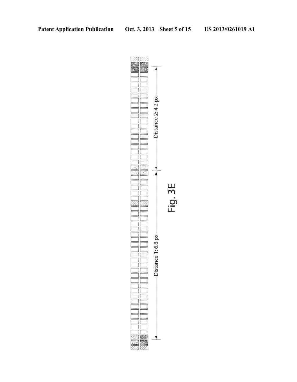 NUCLEIC ACID NANOSTRUCTURE BARCODE PROBES - diagram, schematic, and image 06