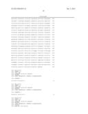 NUCLEIC ACID NANOSTRUCTURE BARCODE PROBES diagram and image