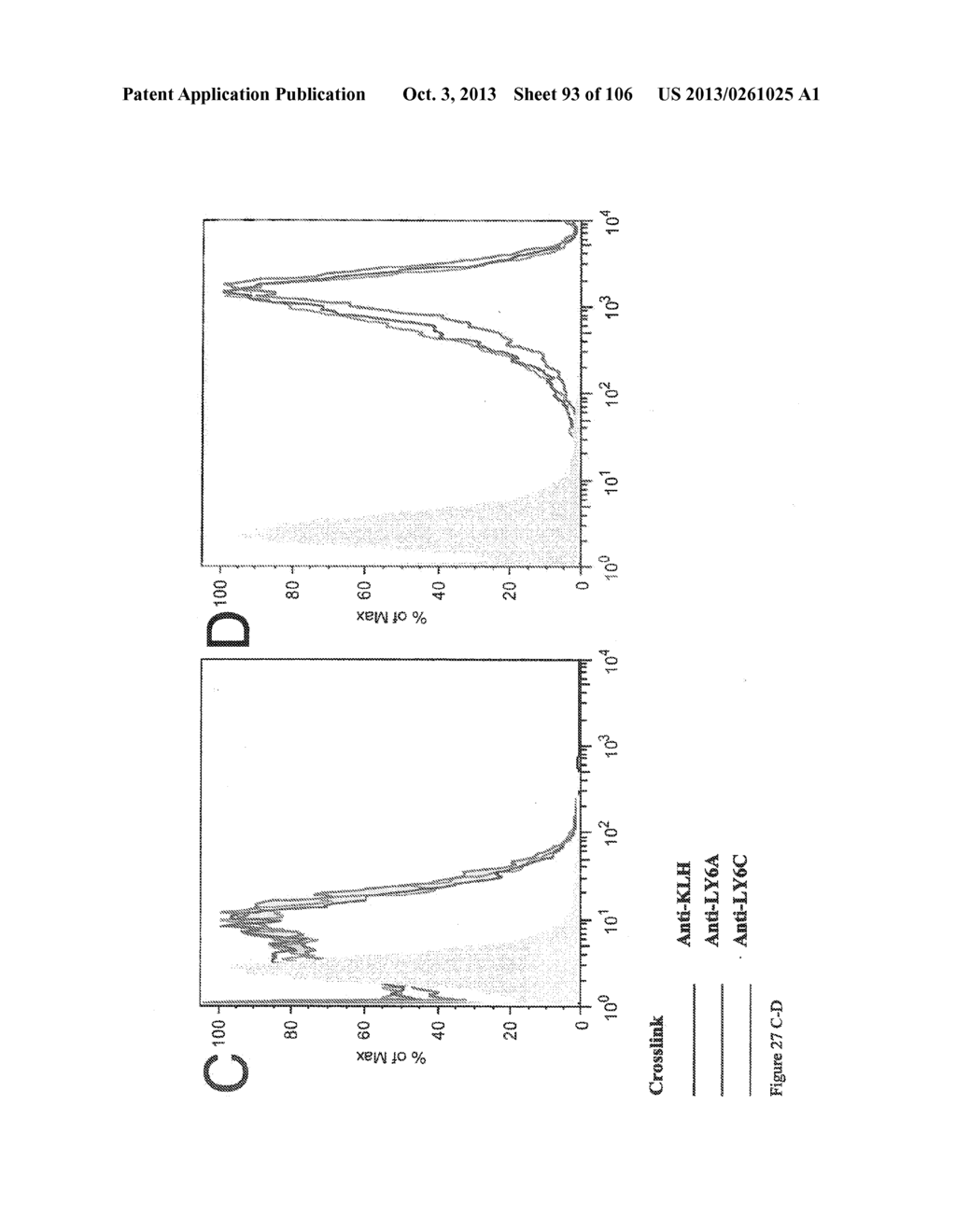 METHODS FOR DETECTING INFLAMMATORY BOWEL DISEASE - diagram, schematic, and image 94