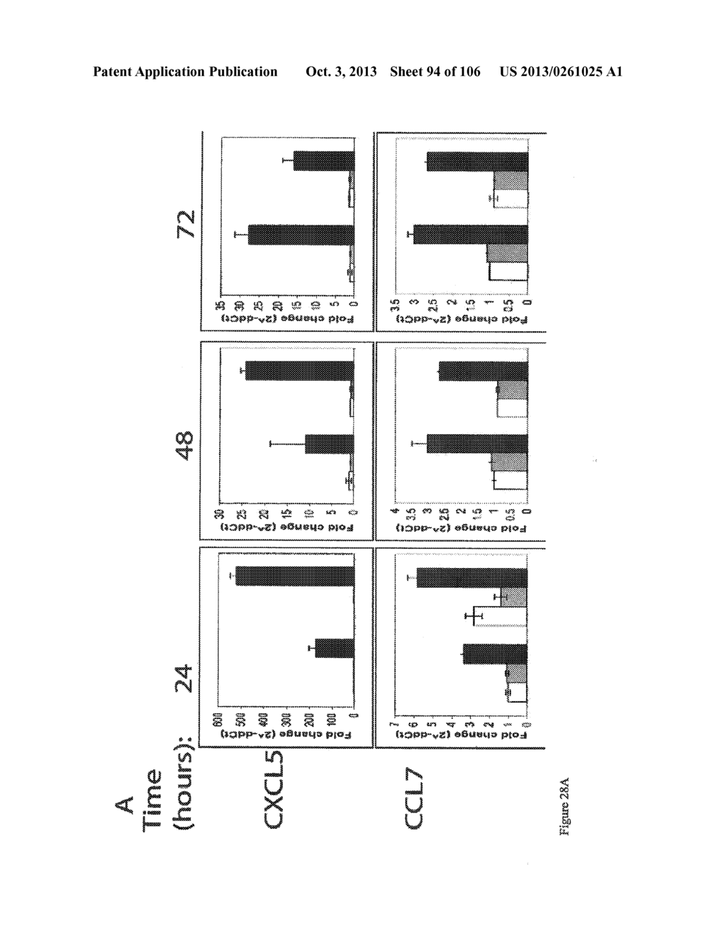 METHODS FOR DETECTING INFLAMMATORY BOWEL DISEASE - diagram, schematic, and image 95