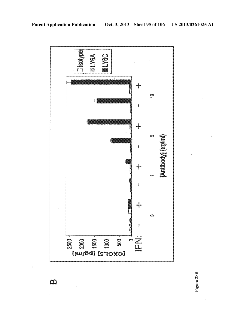 METHODS FOR DETECTING INFLAMMATORY BOWEL DISEASE - diagram, schematic, and image 96