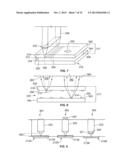 SYSTEMS, METHODS, AND APPARATUSES FOR DETECTING OPTICAL SIGNALS FROM A     SAMPLE diagram and image