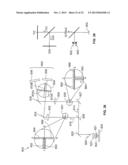 SYSTEMS, METHODS, AND APPARATUSES FOR DETECTING OPTICAL SIGNALS FROM A     SAMPLE diagram and image