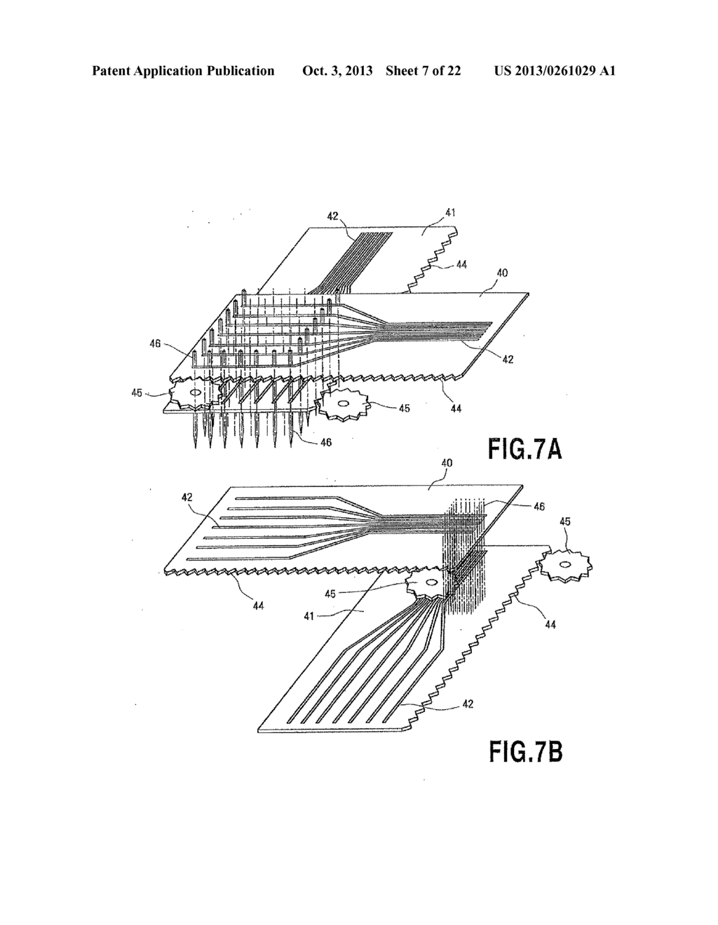 VARIABLE PITCH ARRAY SPOTTER - diagram, schematic, and image 08