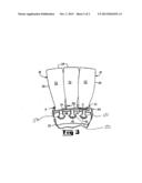 COATING FOR TURBOMACHINERY diagram and image