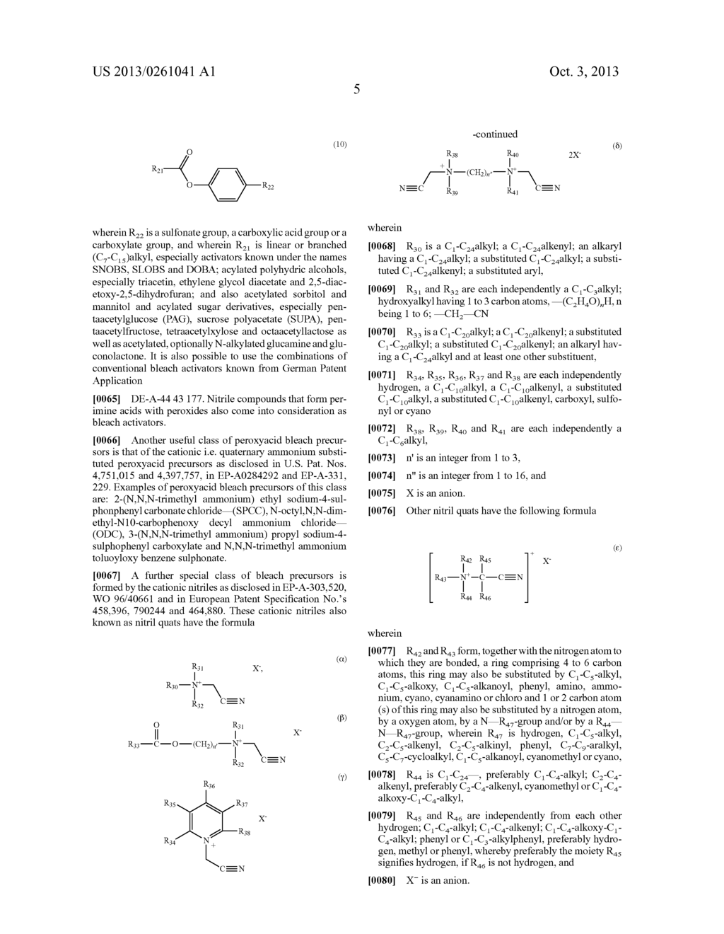 BLEACH CATALYSTS - diagram, schematic, and image 06