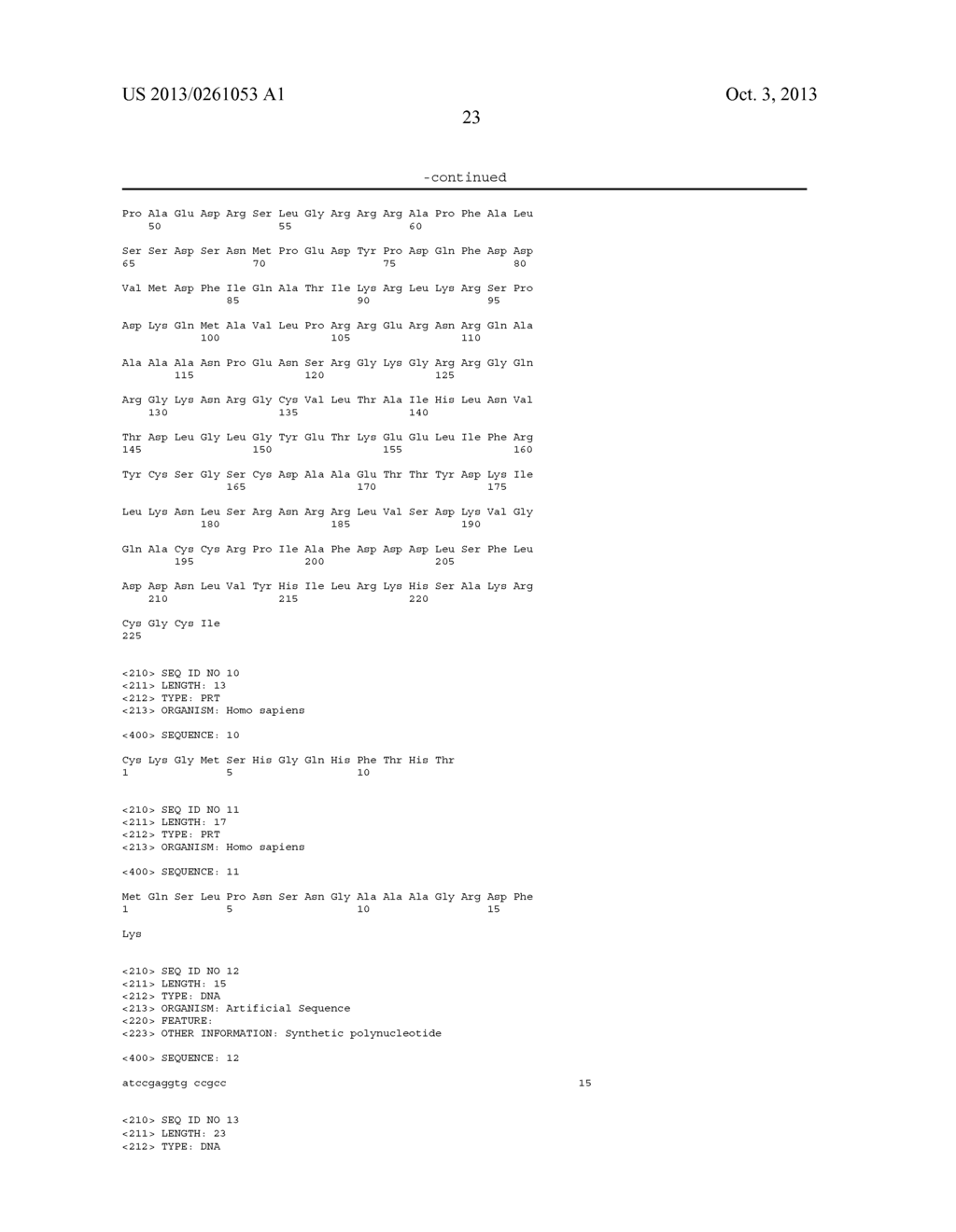 GLIAL CELL LINE-DERIVED NEUROTROPHIC FACTOR (GDNF) COMPOSITIONS AND USE     THEREOF - diagram, schematic, and image 39