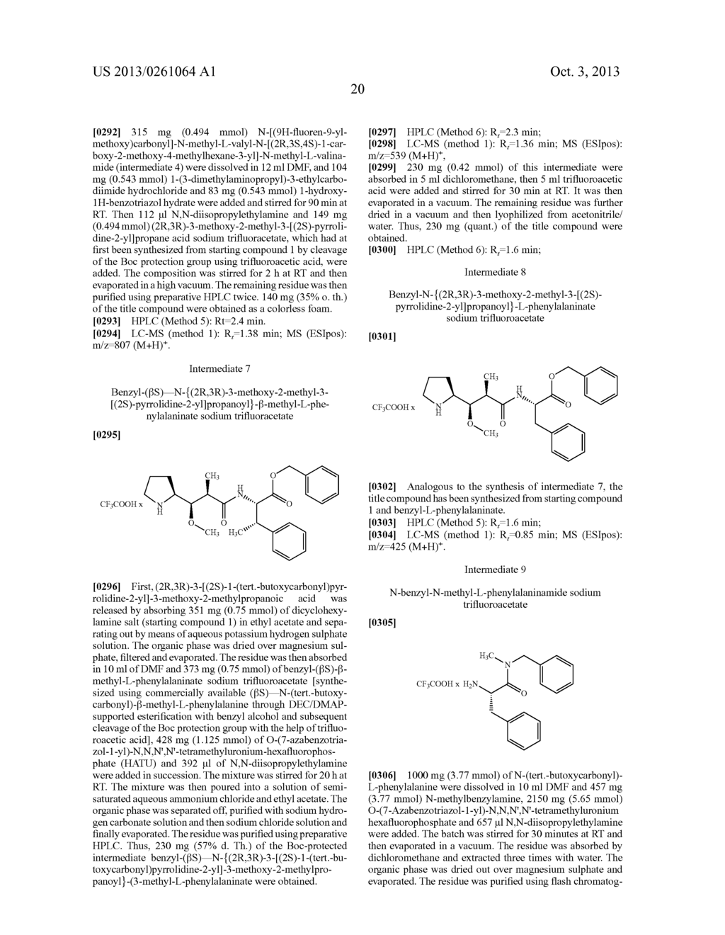 N-CARBOXYALKYL-AURISTATIN AND THE USE THEREOF - diagram, schematic, and image 21