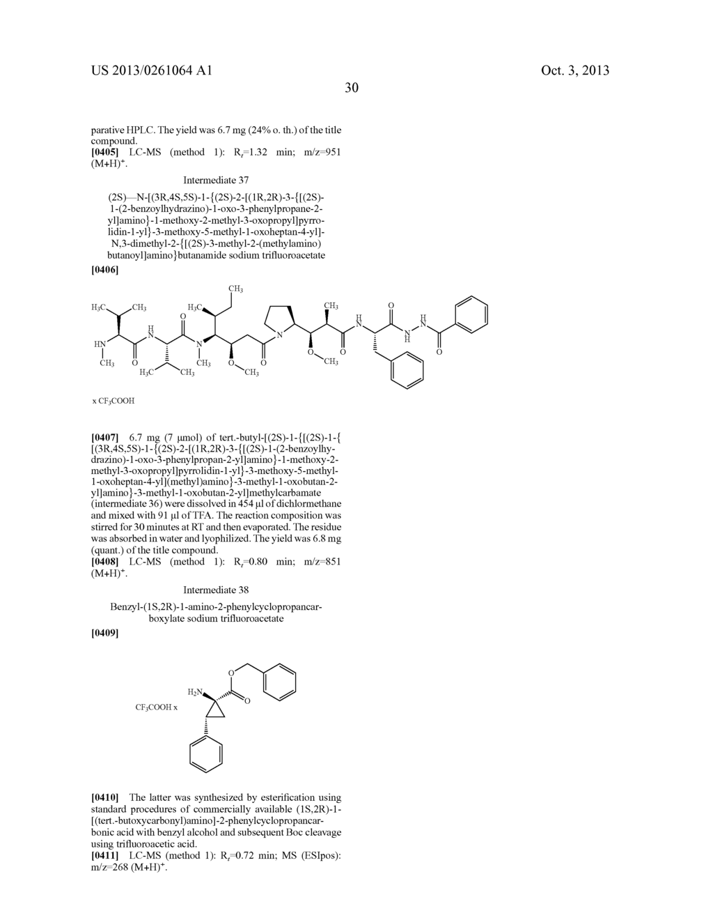 N-CARBOXYALKYL-AURISTATIN AND THE USE THEREOF - diagram, schematic, and image 31