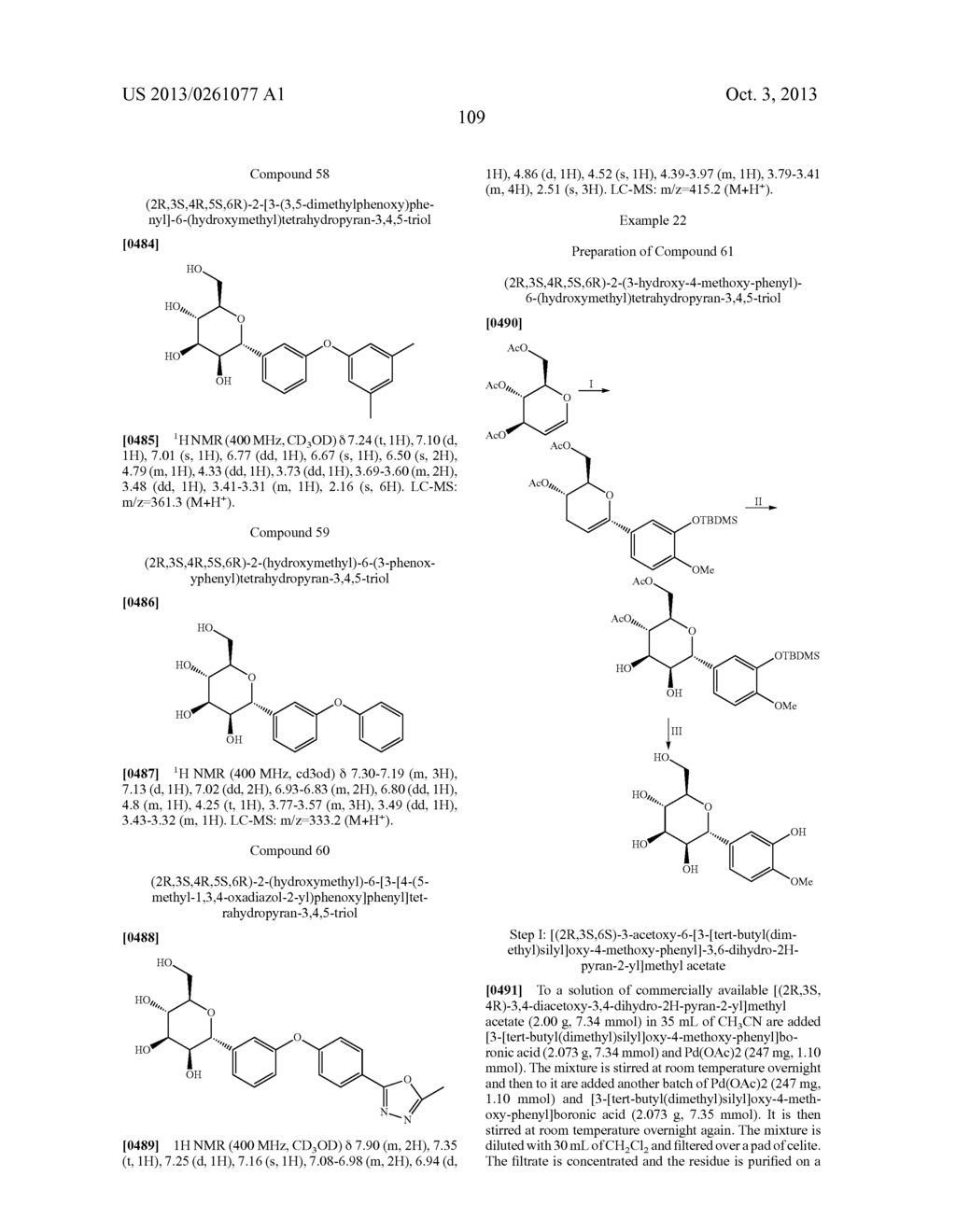 MANNOSE DERIVATIVES FOR TREATING BACTERIAL INFECTIONS - diagram, schematic, and image 112