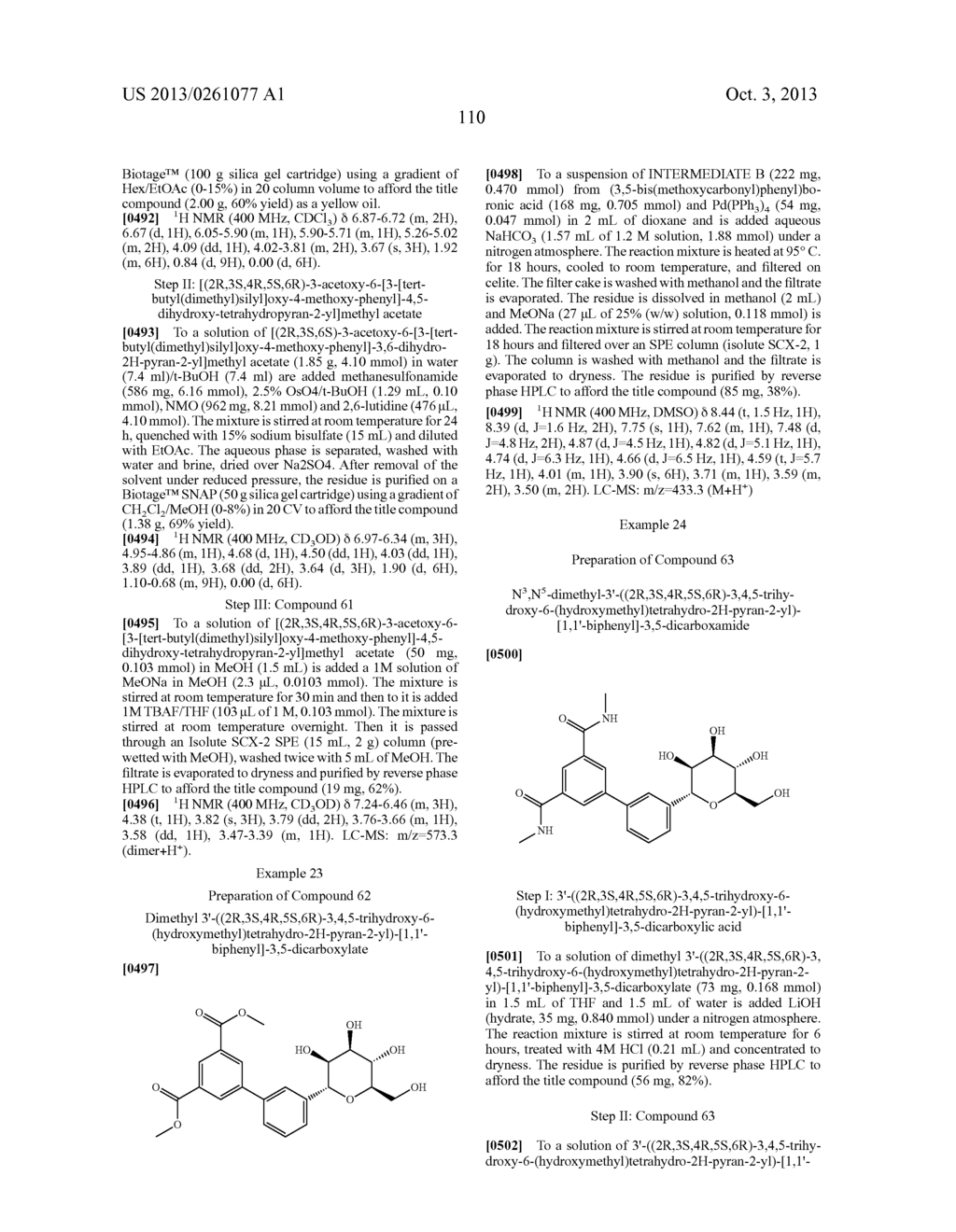 MANNOSE DERIVATIVES FOR TREATING BACTERIAL INFECTIONS - diagram, schematic, and image 113