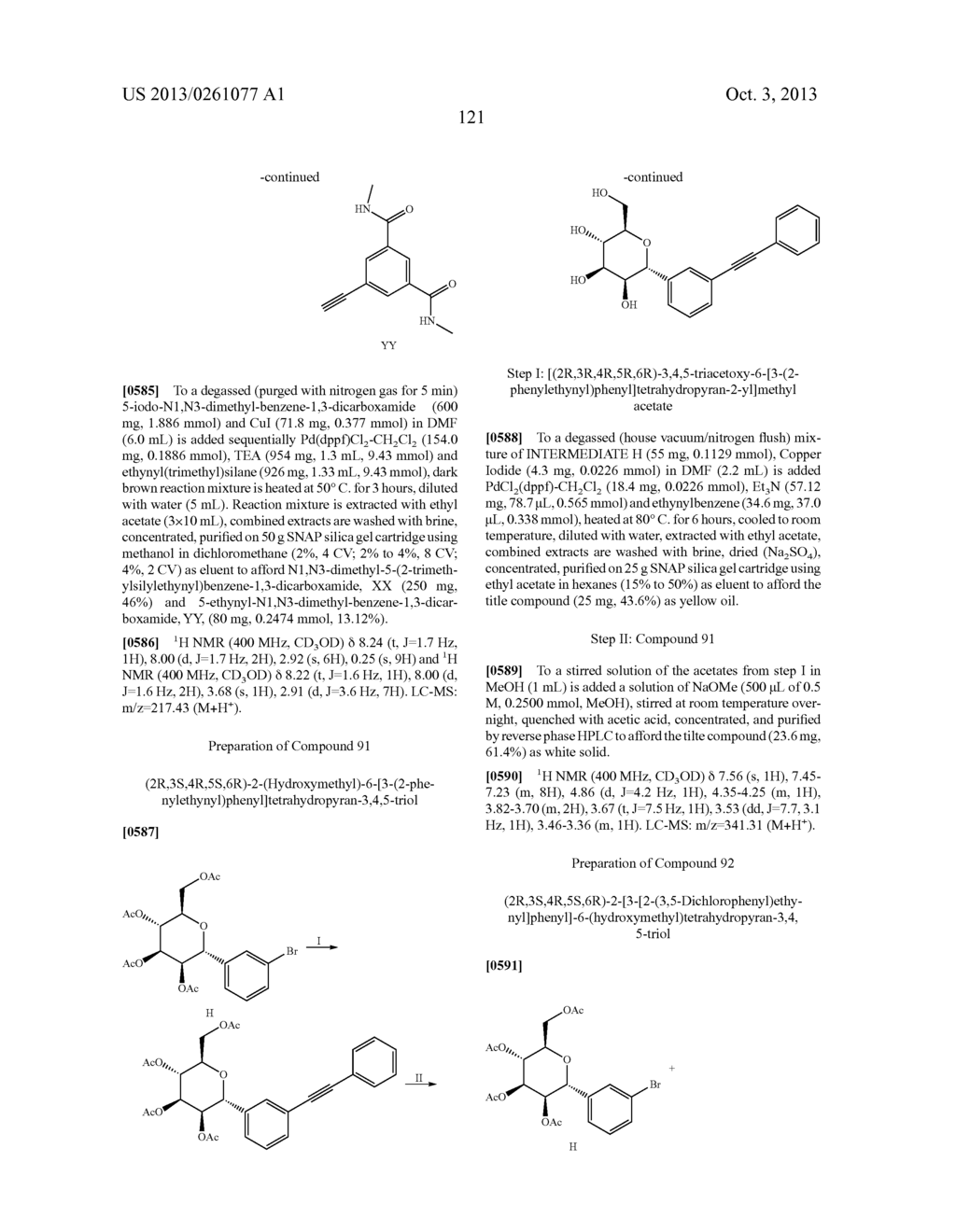 MANNOSE DERIVATIVES FOR TREATING BACTERIAL INFECTIONS - diagram, schematic, and image 124