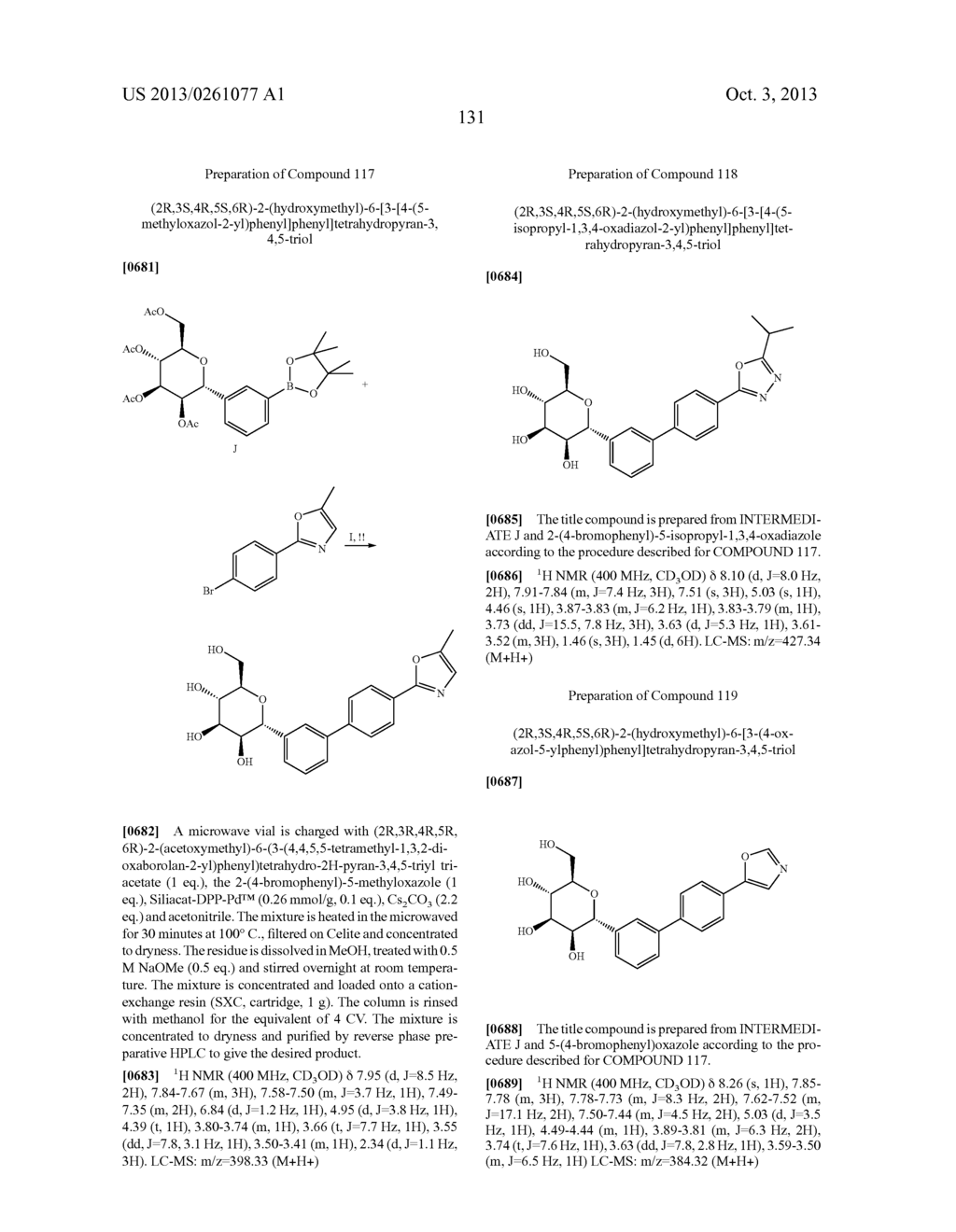 MANNOSE DERIVATIVES FOR TREATING BACTERIAL INFECTIONS - diagram, schematic, and image 134