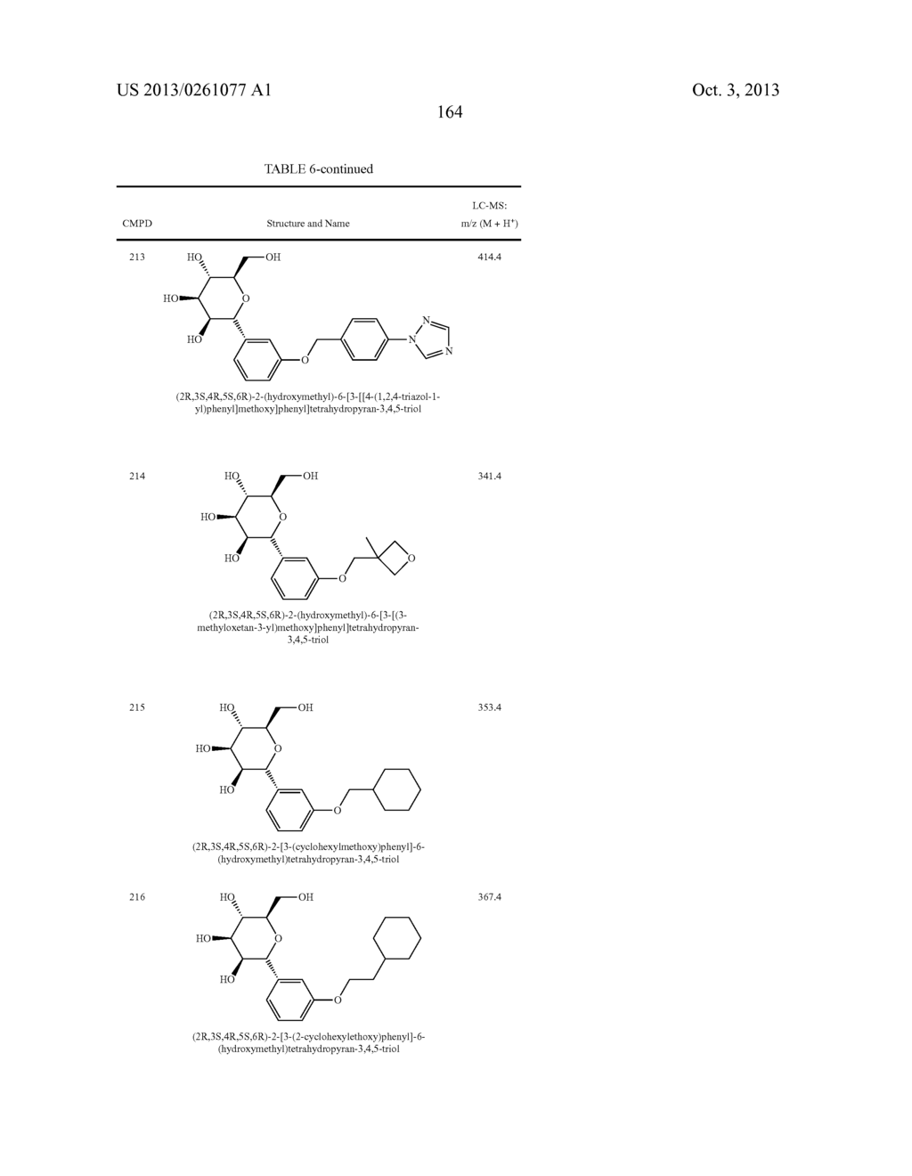 MANNOSE DERIVATIVES FOR TREATING BACTERIAL INFECTIONS - diagram, schematic, and image 167