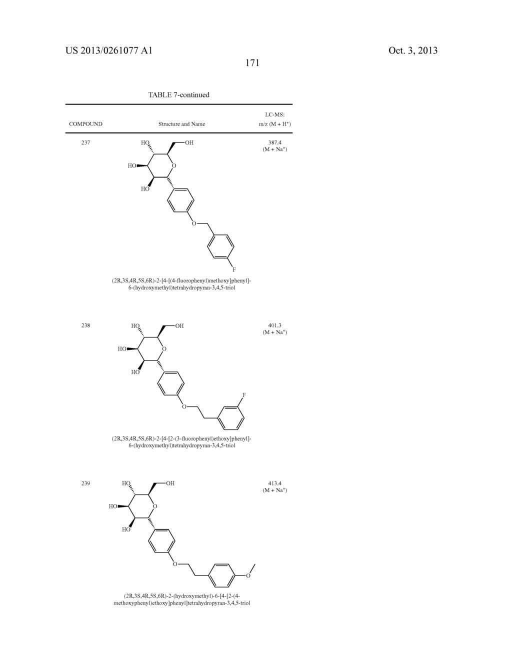 MANNOSE DERIVATIVES FOR TREATING BACTERIAL INFECTIONS - diagram, schematic, and image 174