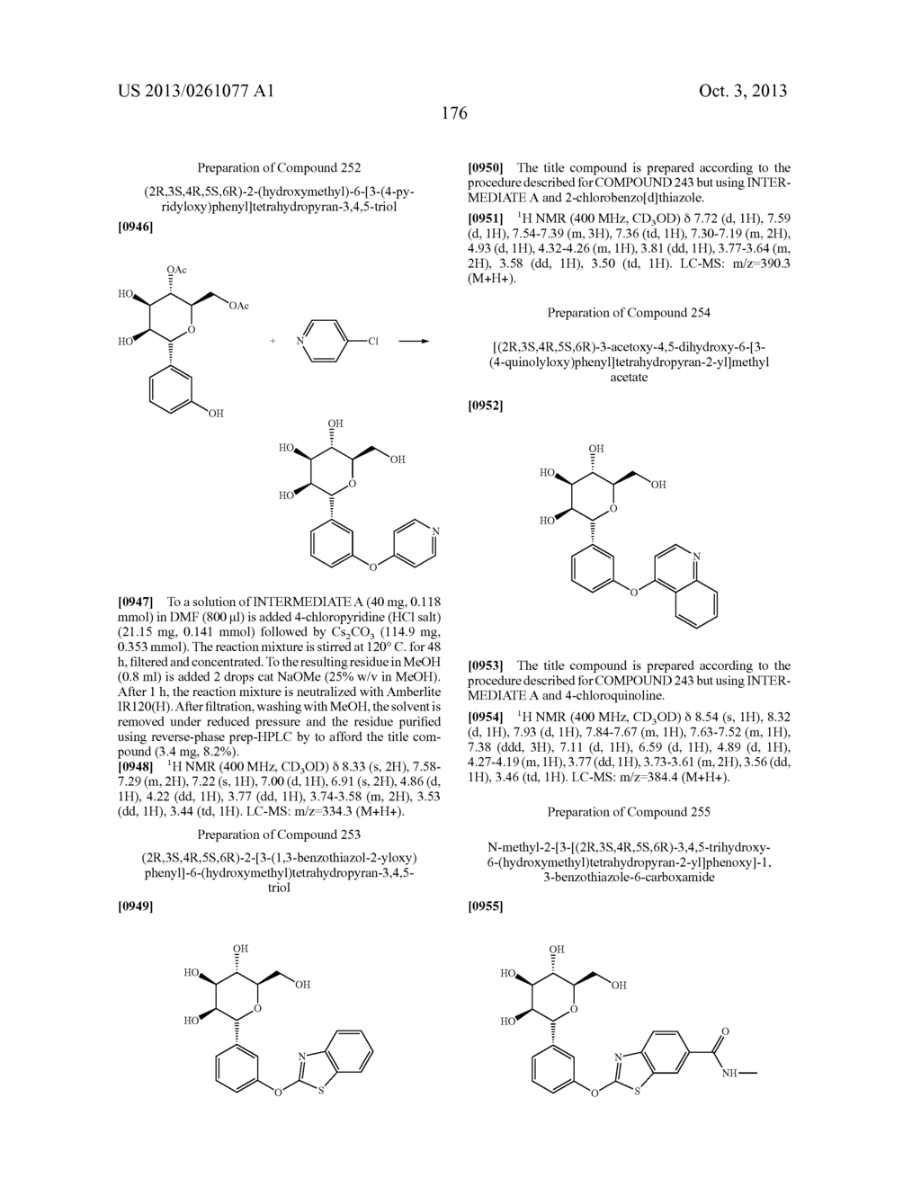 MANNOSE DERIVATIVES FOR TREATING BACTERIAL INFECTIONS - diagram, schematic, and image 179