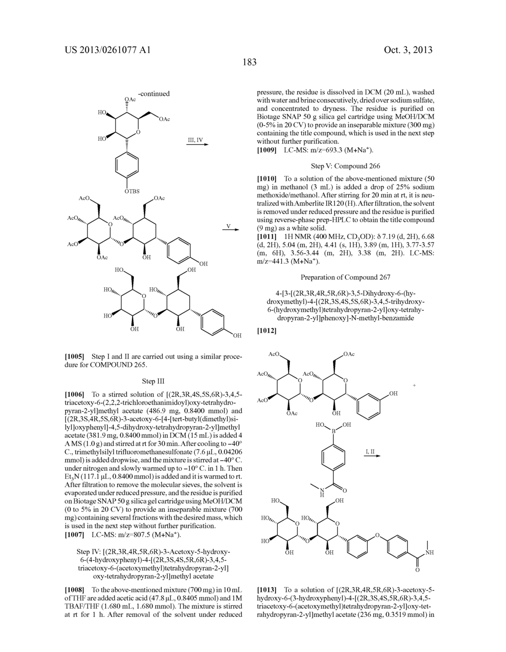 MANNOSE DERIVATIVES FOR TREATING BACTERIAL INFECTIONS - diagram, schematic, and image 186