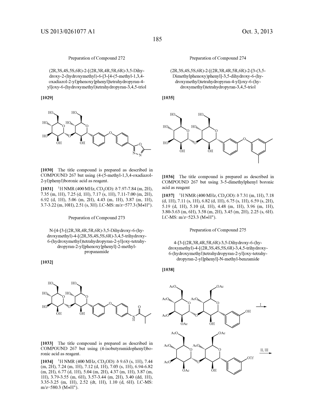 MANNOSE DERIVATIVES FOR TREATING BACTERIAL INFECTIONS - diagram, schematic, and image 188