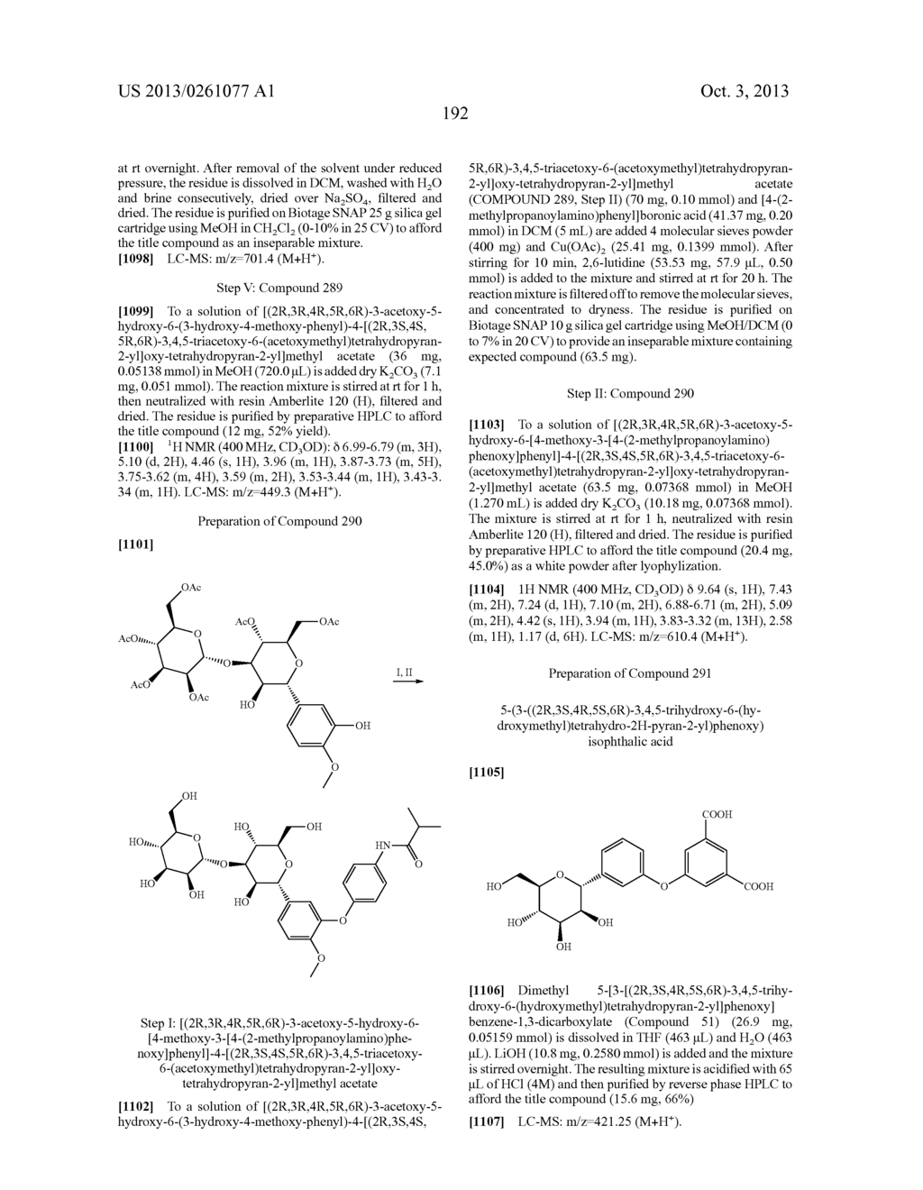 MANNOSE DERIVATIVES FOR TREATING BACTERIAL INFECTIONS - diagram, schematic, and image 195