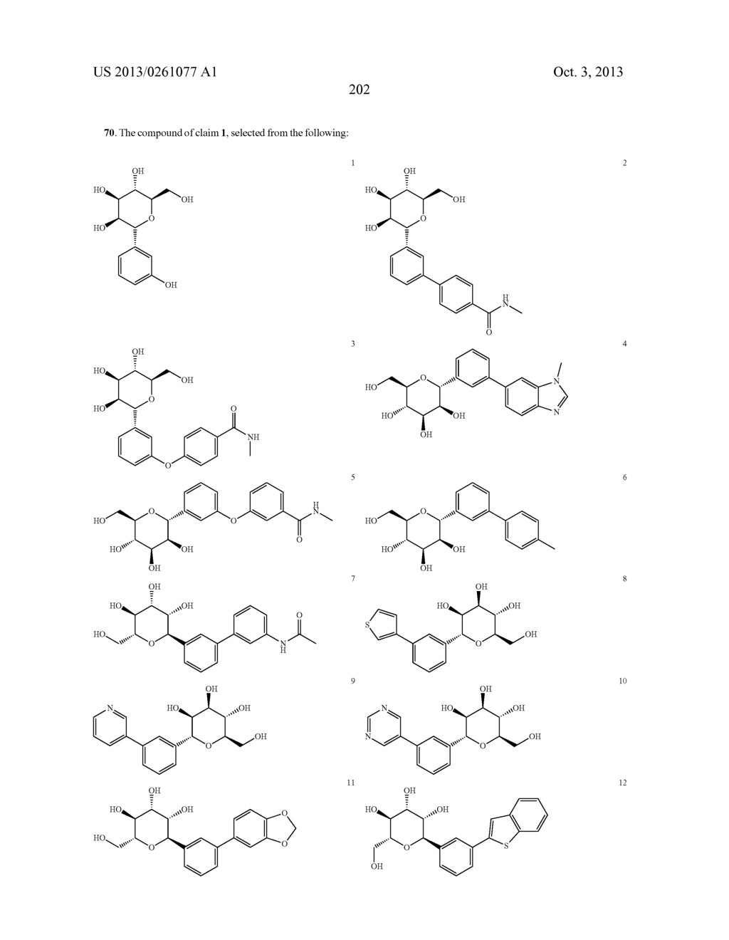 MANNOSE DERIVATIVES FOR TREATING BACTERIAL INFECTIONS - diagram, schematic, and image 205