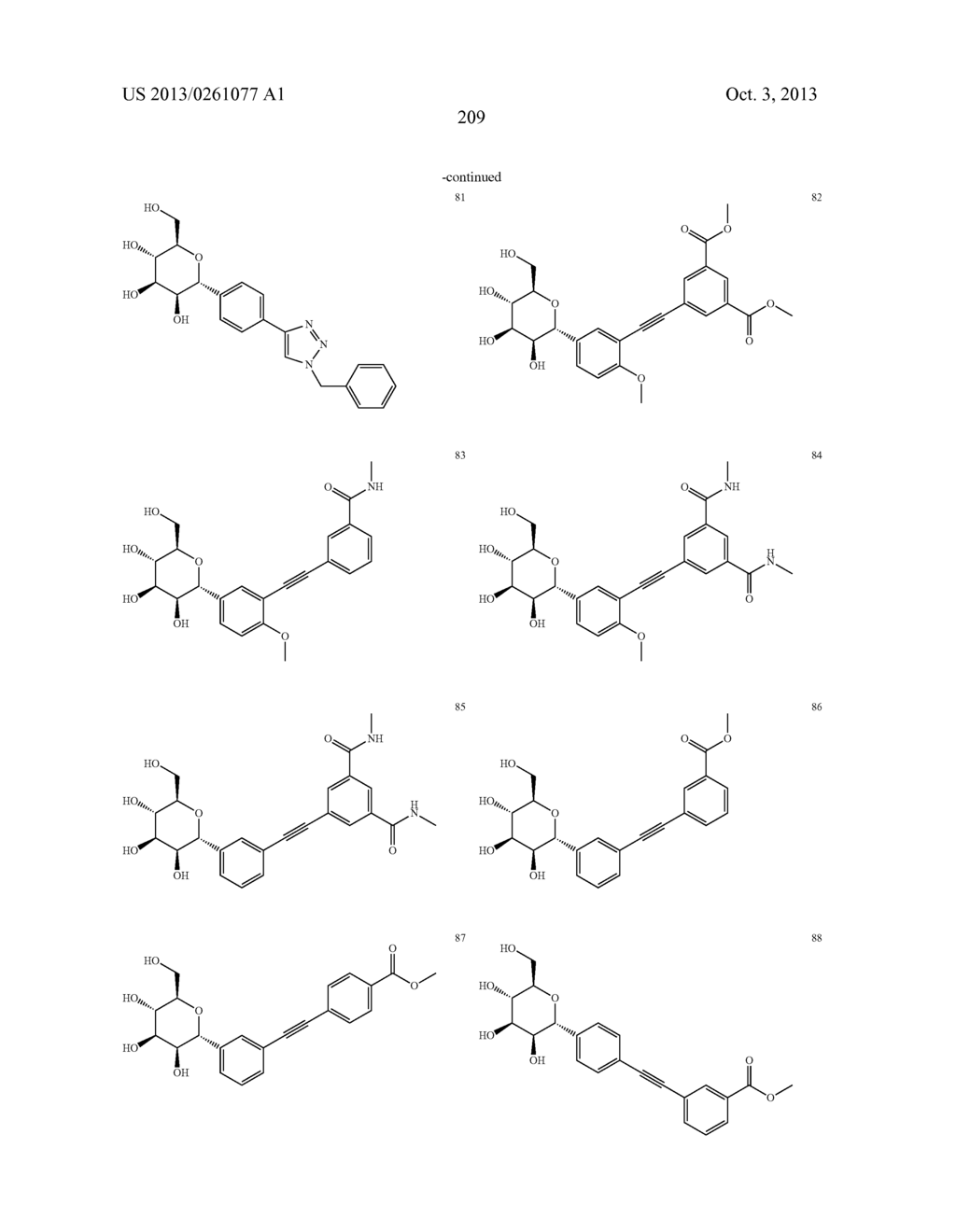 MANNOSE DERIVATIVES FOR TREATING BACTERIAL INFECTIONS - diagram, schematic, and image 212