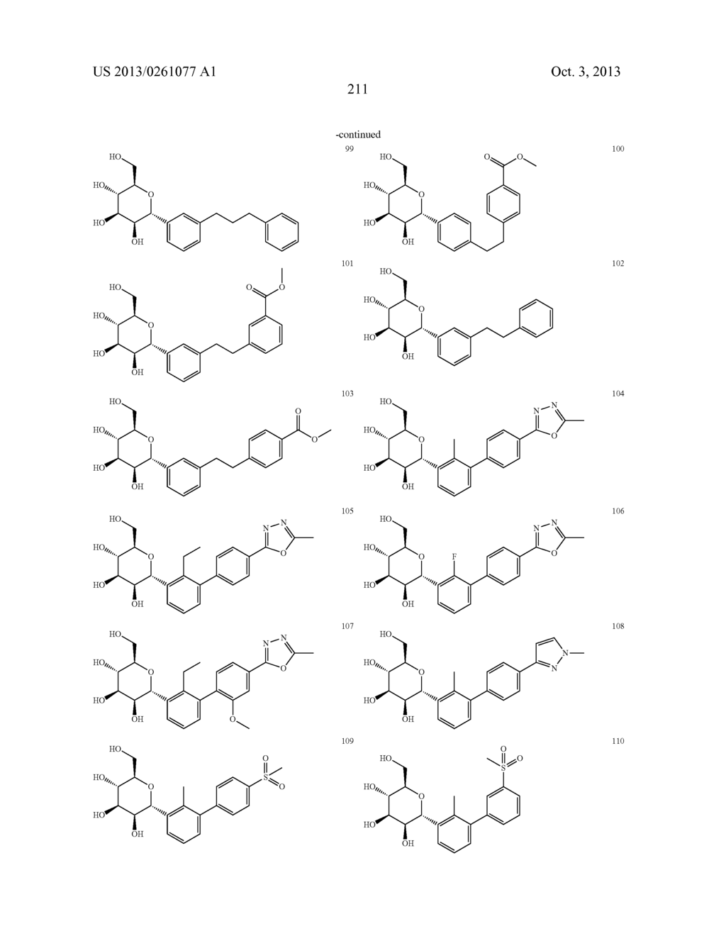 MANNOSE DERIVATIVES FOR TREATING BACTERIAL INFECTIONS - diagram, schematic, and image 214