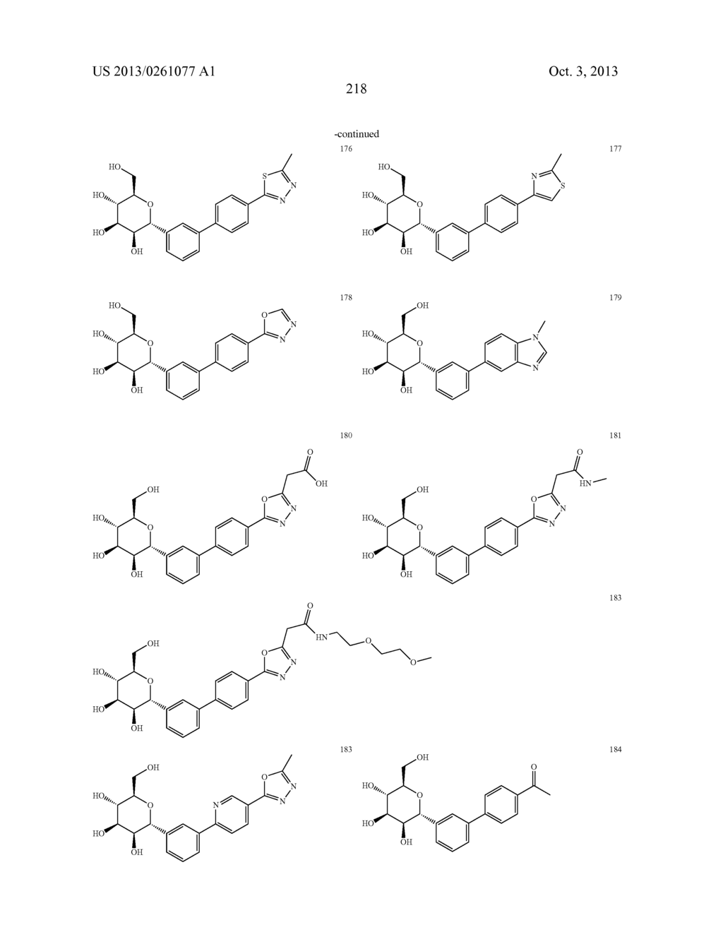 MANNOSE DERIVATIVES FOR TREATING BACTERIAL INFECTIONS - diagram, schematic, and image 221