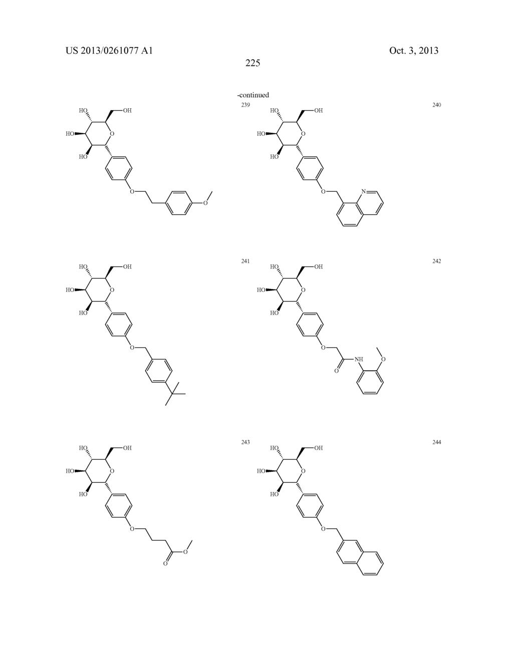 MANNOSE DERIVATIVES FOR TREATING BACTERIAL INFECTIONS - diagram, schematic, and image 228