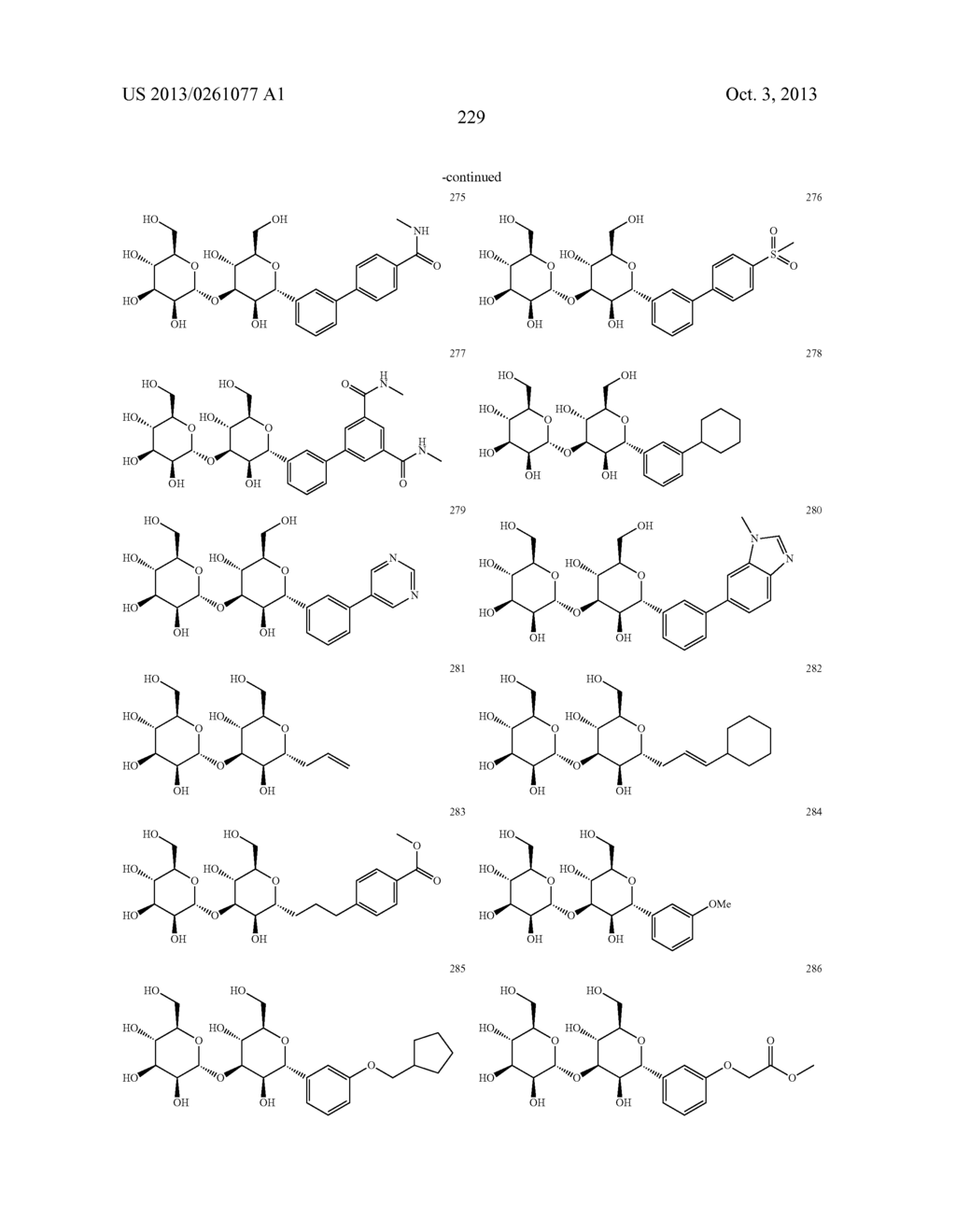 MANNOSE DERIVATIVES FOR TREATING BACTERIAL INFECTIONS - diagram, schematic, and image 232