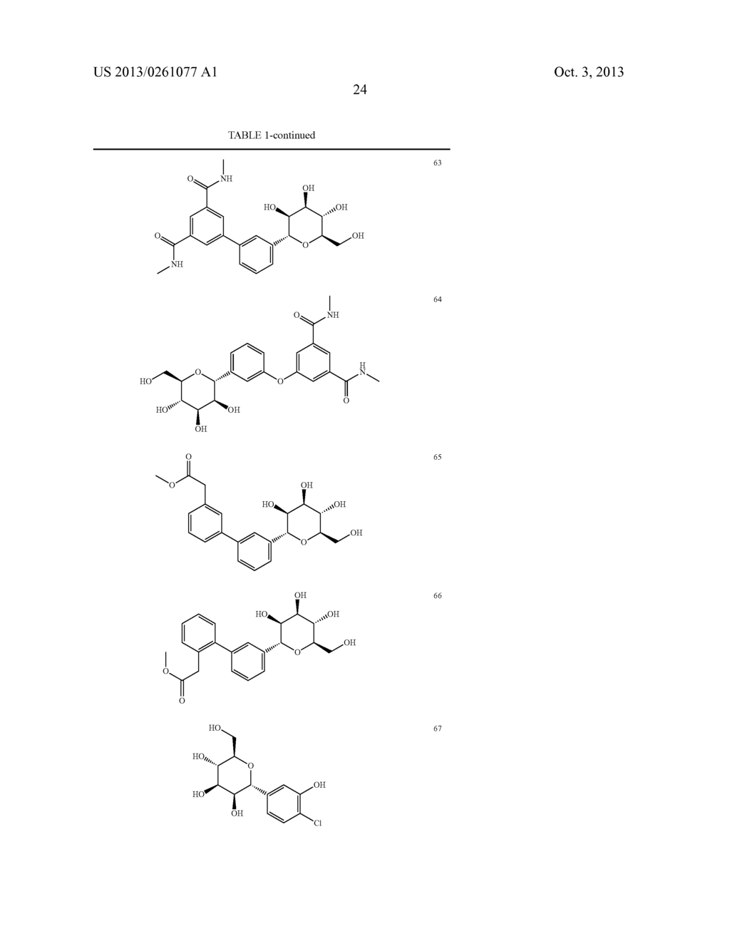 MANNOSE DERIVATIVES FOR TREATING BACTERIAL INFECTIONS - diagram, schematic, and image 27