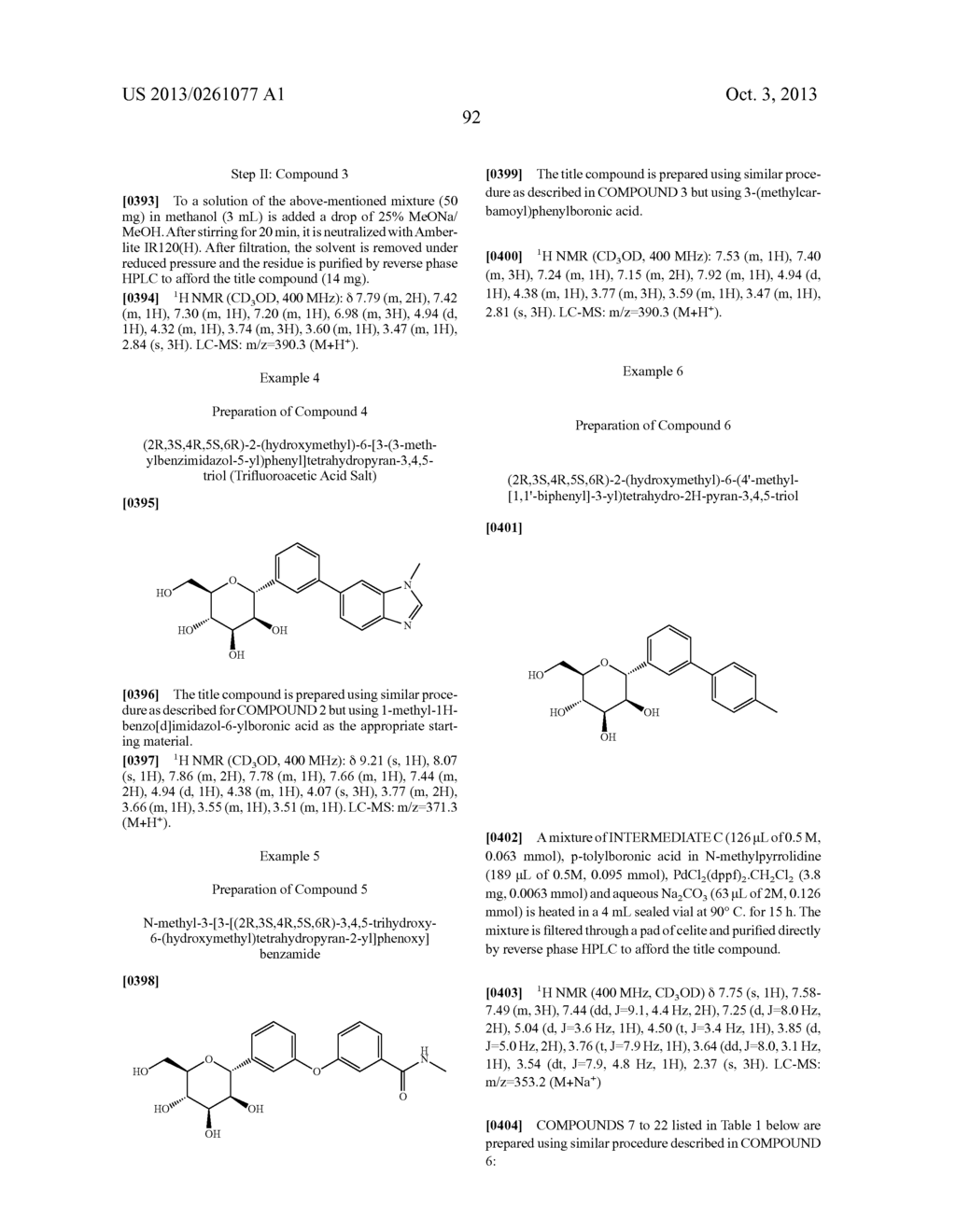 MANNOSE DERIVATIVES FOR TREATING BACTERIAL INFECTIONS - diagram, schematic, and image 95