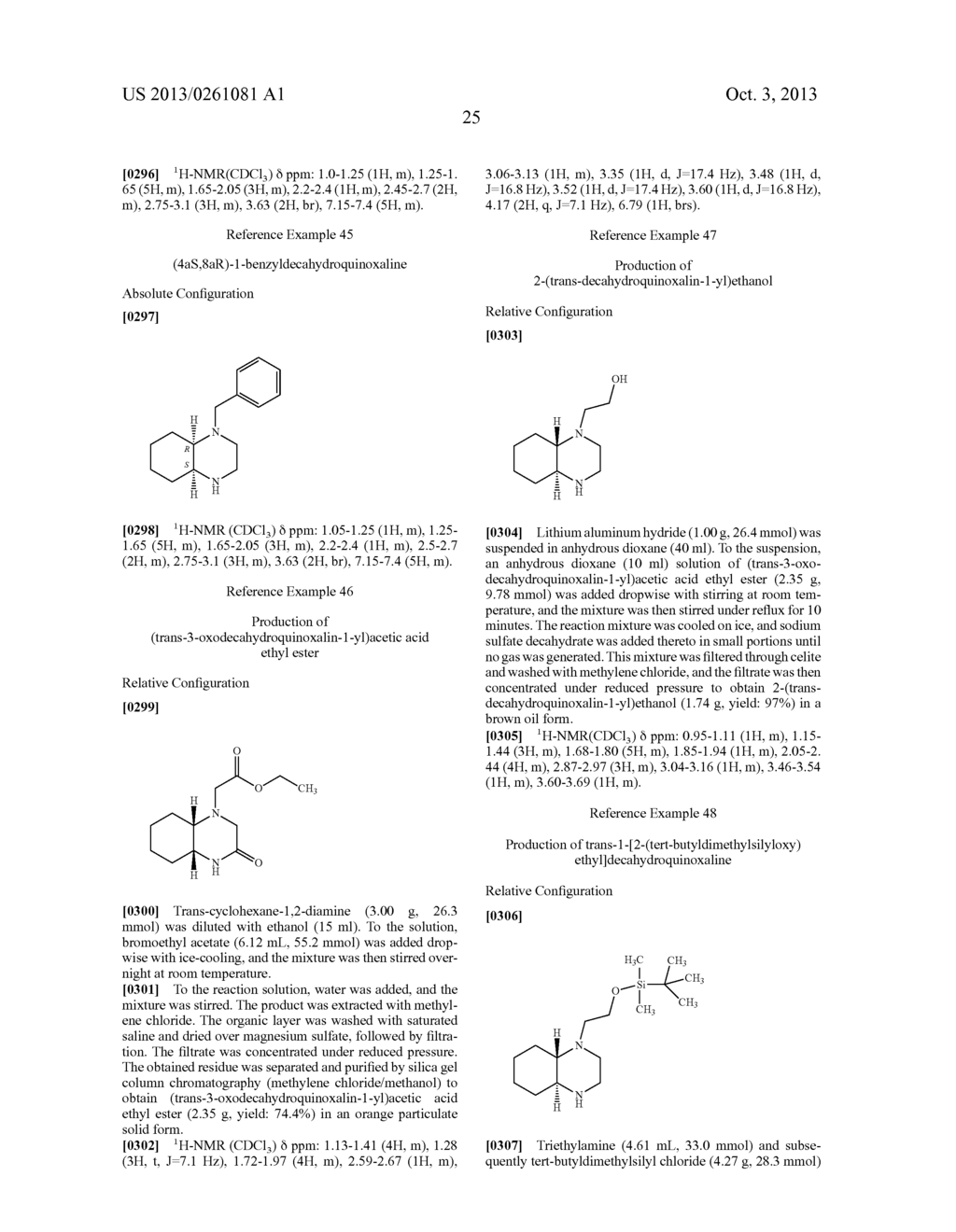 HETEROCYCLIC COMPOUNDS FOR TREATING OR PREVENTING DISORDERS CAUSED BY     REDUCED NEUROTRANSMISSION OF SEROTONIN, NOREPHNEPHRINE OR DOPAMINE - diagram, schematic, and image 26