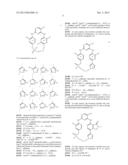 MACROCYCLIC KINASE INHIBITORS diagram and image