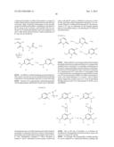 MACROCYCLIC KINASE INHIBITORS diagram and image